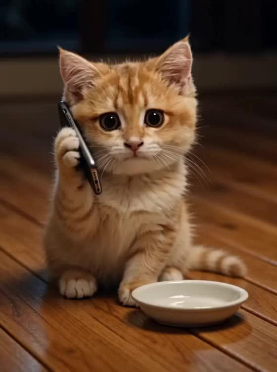 cat emergency