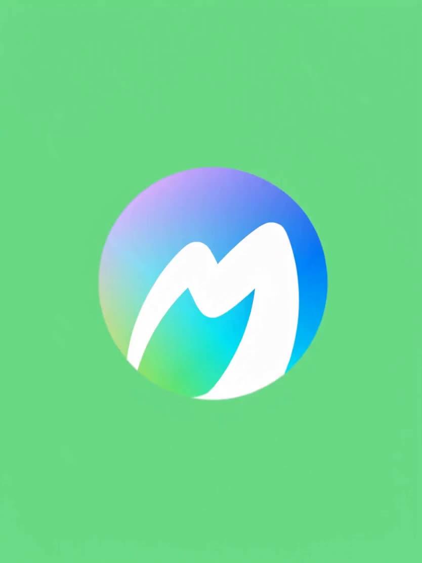 TV-announcer-style voice logo ads